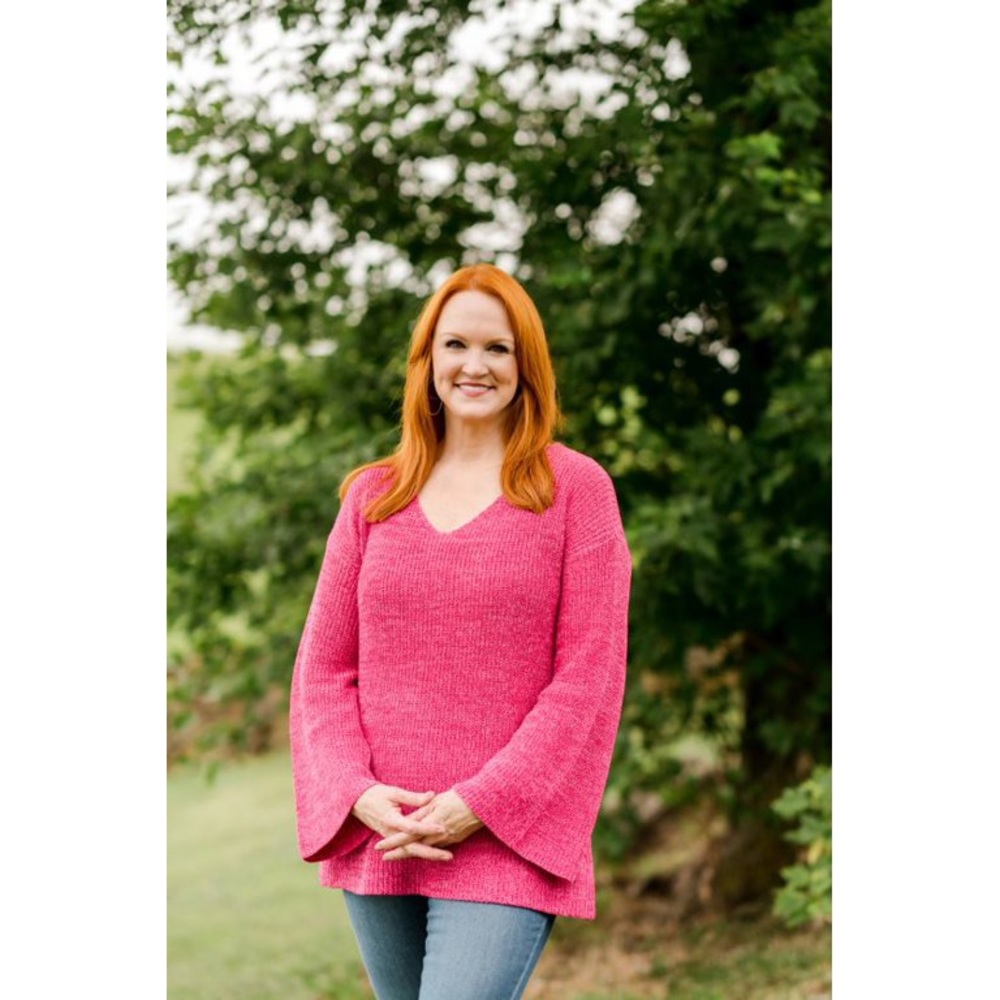 XXL Brand new Pioneer Woman Sweater